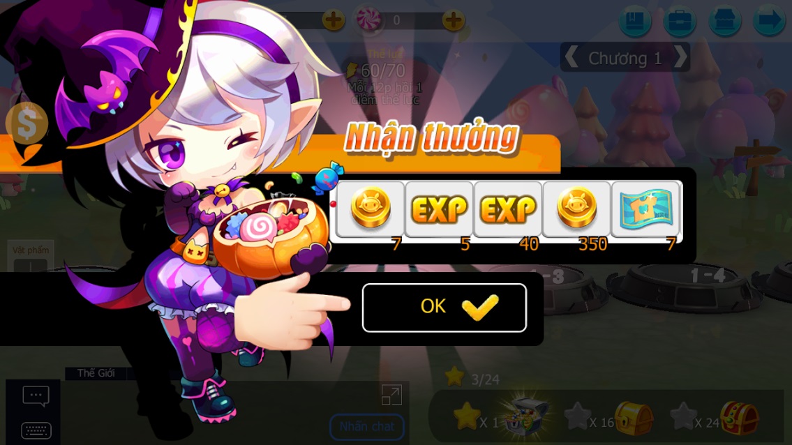 6 địa điểm nhất định bạn phải vào ngay khi chơi Boom Mobile 6