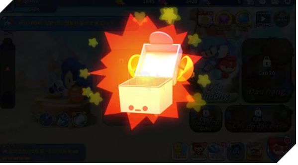 Boom M: Cách nhận Lucci Tím, Kim Cương, Vàng hoàn toàn FREE 3