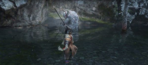 Cách tìm những bàn tay giả Shinobi trong Sekiro: Shadow Die Twice 10