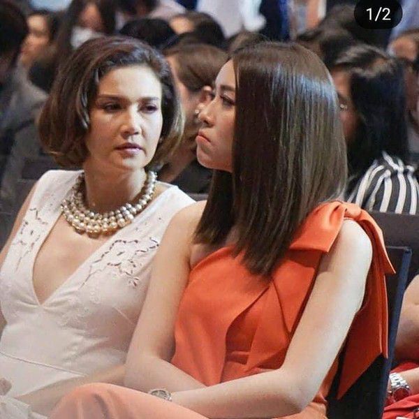 Club Friday The Series 11 - Ruk Lam Sen: Chuyện tình bách hợp éo le 11