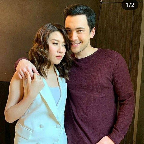 Club Friday The Series 11 - Ruk Lam Sen: Chuyện tình bách hợp éo le 5