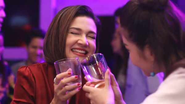 Club Friday The Series 11 - Ruk Lam Sen: Chuyện tình bách hợp éo le 9