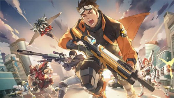 Điểm danh những tựa game hot của Tencent ra mắt năm 2019 4