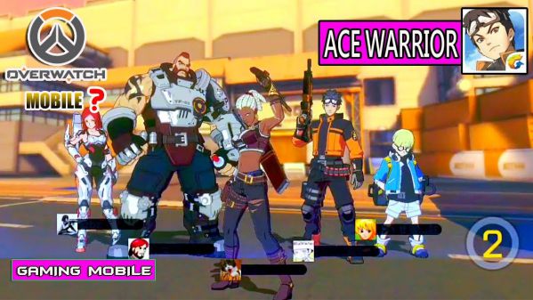 Điểm danh những tựa game hot của Tencent ra mắt năm 2019 5