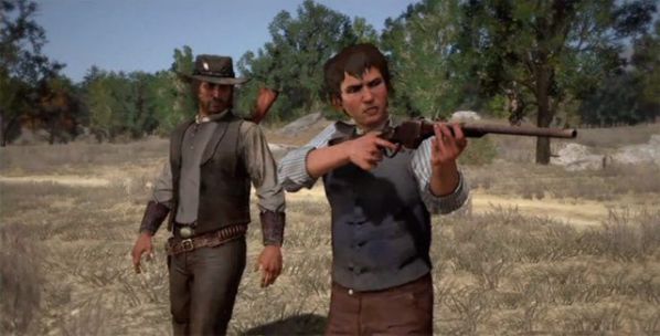 Tổng hợp các game có chi phí sản xuất đắt nhất trong lịch sử thế giới 10