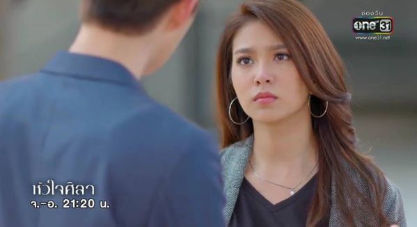 Vì sao phim "Thái Con Tim Sắt Đá" của Tor Thanapob lại hot đến thế? 11