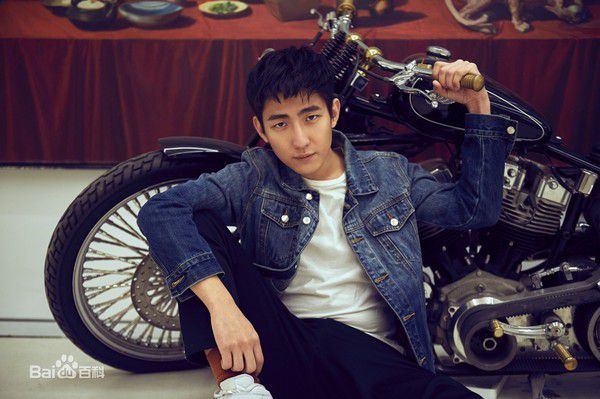 Profile dàn diễn viên trong "Gửi Thời Thanh Xuân Ấm Áp Của Chúng Ta" 18