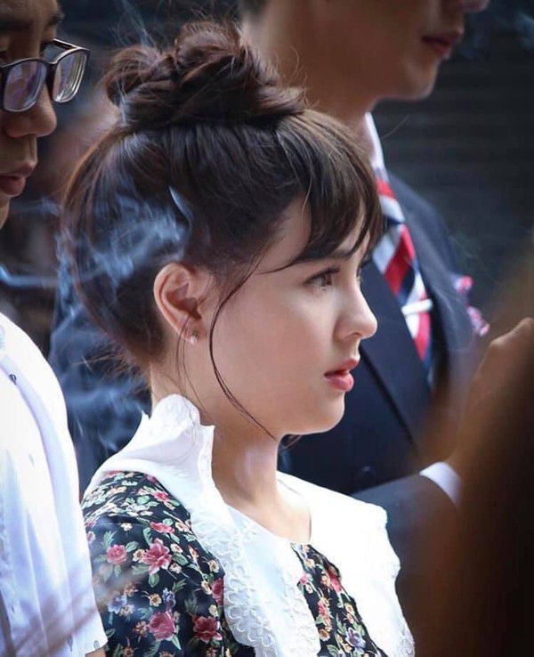 "Sam Sam Đến Rồi bản Thái" của Push Puttichai, Aom Sushar khai máy 3
