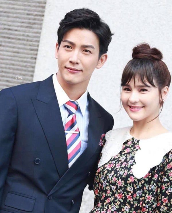 "Sam Sam Đến Rồi bản Thái" của Push Puttichai, Aom Sushar khai máy 4