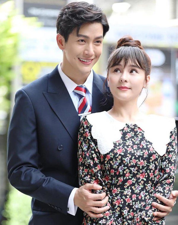 "Sam Sam Đến Rồi bản Thái" của Push Puttichai, Aom Sushar khai máy 6