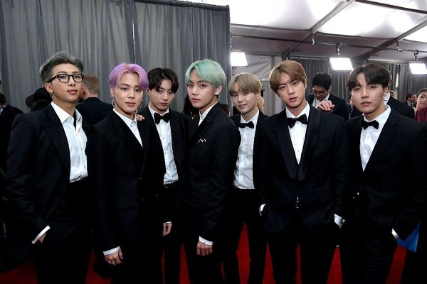 Tổng hợp danh sách đề cử Billboard Music Awards 2019 ở các hạng mục 2