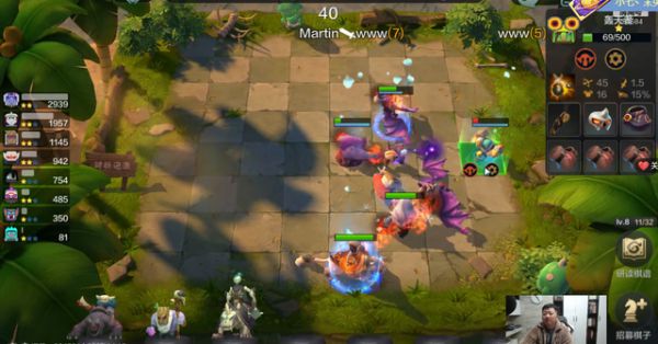 Trải nghiệm Alpha Test "Auto Chess Mobile": Không quá khác với bản gốc 6