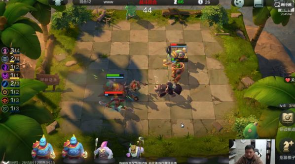 Trải nghiệm Alpha Test "Auto Chess Mobile": Không quá khác với bản gốc 7
