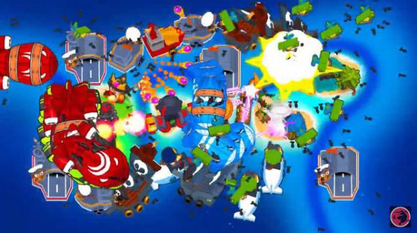 [Bình chọn] Top 12 game thủ trụ hay nhất trên Android năm 2018 10