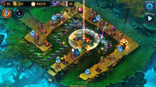 [Bình chọn] Top 12 game thủ trụ hay nhất trên Android năm 2018 4
