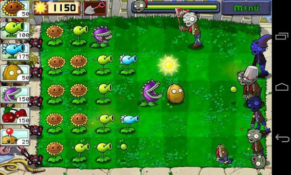 [Bình chọn] Top 12 game thủ trụ hay nhất trên Android năm 2018 7