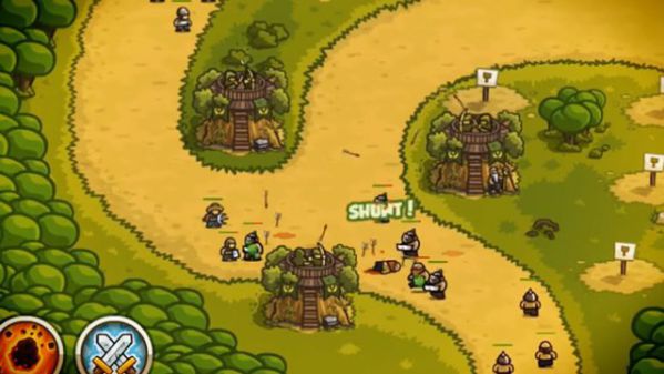 [Bình chọn] Top 12 game thủ trụ hay nhất trên Android năm 2018 8