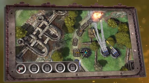 [Bình chọn] Top 12 game thủ trụ hay nhất trên Android năm 2018 9