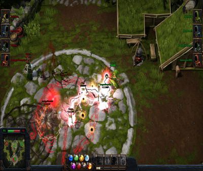 Thông tin mới nhất về game online Magicka: Wizard Wars chính thức mở cửa