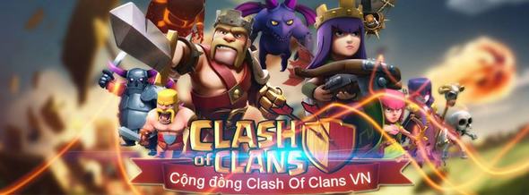 cong-dong-choi-game-clash-of-clans-viet-nam1