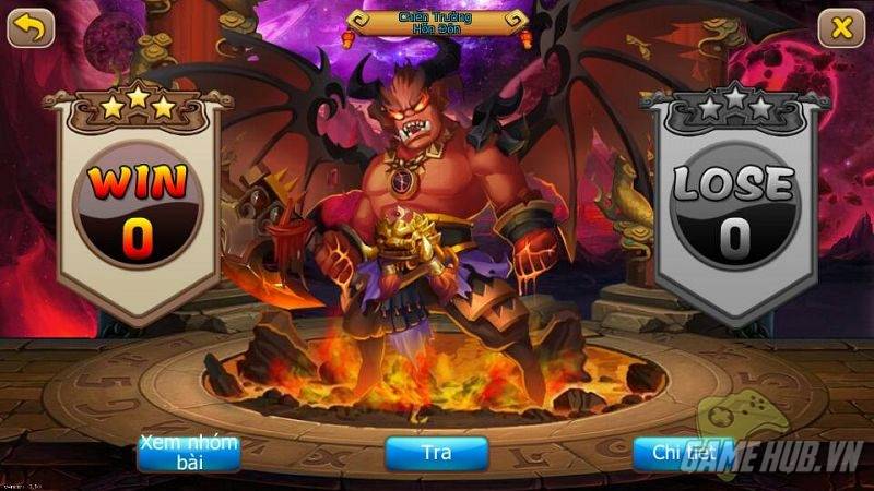Hack não người chơi cùng 500 giftcode Tề Thiên Mobile