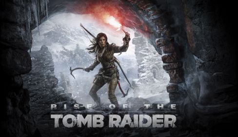 Phát sốt với tin game Rise of the Tomb Raider đã bị crack
