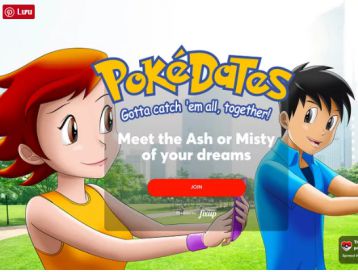 Cơ hội có người yêu chỉ bằng chơi Pokemon GO