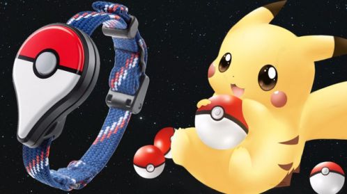 Tin tức game mới, hot nhưng lại buồn về Pokemon GO