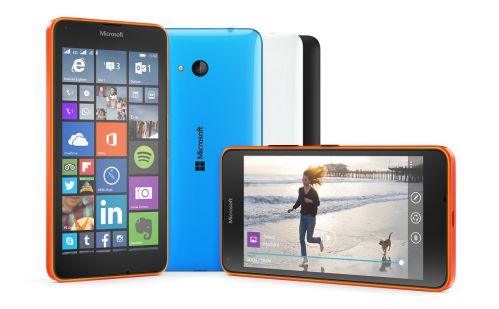 Top game hay nhất chỉ dành riêng cho Lumia 640 XL