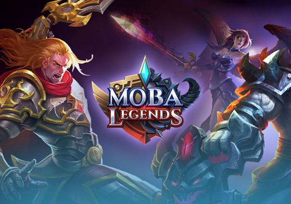 best moba games for android 2016