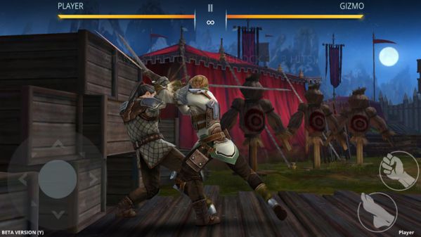 shadow fight 3 android