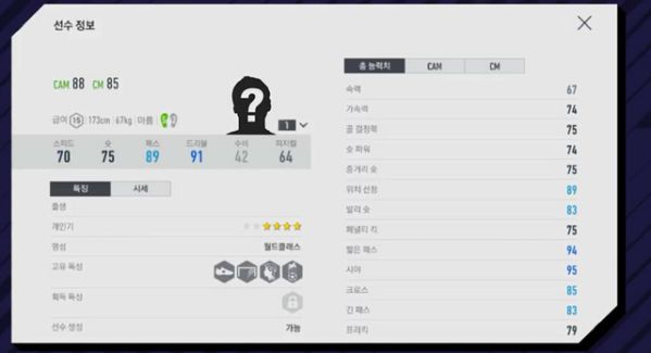 [FIFA Online 4] Đội hình chắc chắn được nâng cấp trong Update tới