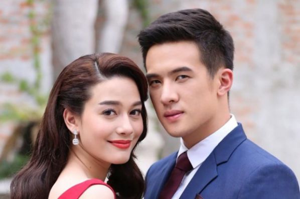 Tìm hiểu nội dung và diễn viên của phim "Trái Tim Trong Lửa Lạnh"2