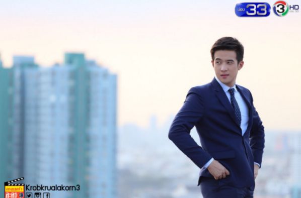 Tìm hiểu nội dung và diễn viên của phim "Trái Tim Trong Lửa Lạnh" 3