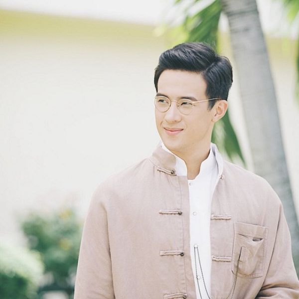Nội dung "Hương Hoa Thương Nhớ" của Yaya Urassayas, James Ma 4