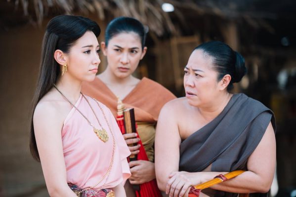 Top 10 bộ phim Thái Lan hay nhất của đài CH3 năm 2018, bạn có biết? 2