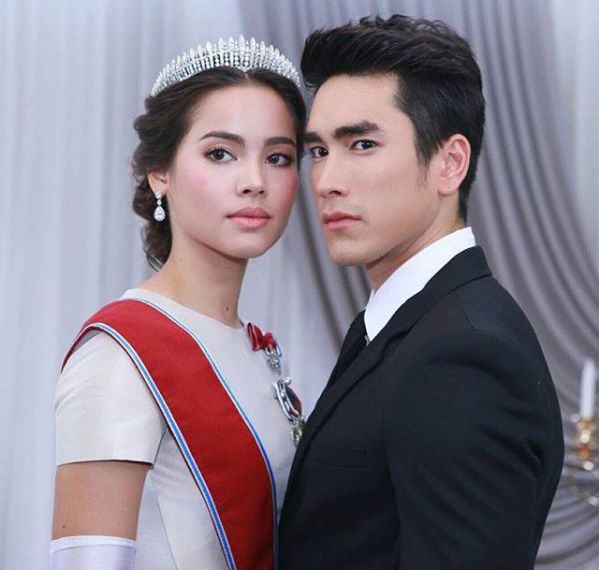 Top 10 bộ phim Thái Lan hay nhất của đài CH3 năm 2018, bạn có biết? 5