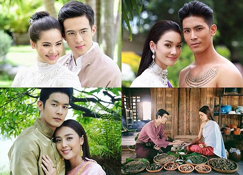 Bạn có hóng 11 phim của đài CH3 Thái Lan sẽ lên sóng nửa đầu 2019?