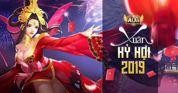 [3/2019] Top game mobile siêu hot mới và sắp ra mắt tại Việt Nam 1