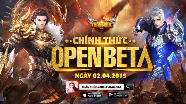 Loạt sự kiện đua top vô cùng hấp dẫn của MMORPG Thần Khúc Mobile