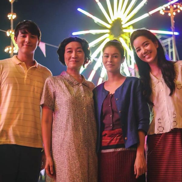 5 phim Thái Lan có rating cao và được quan tâm nhiều nhất nửa đầu 2019 3