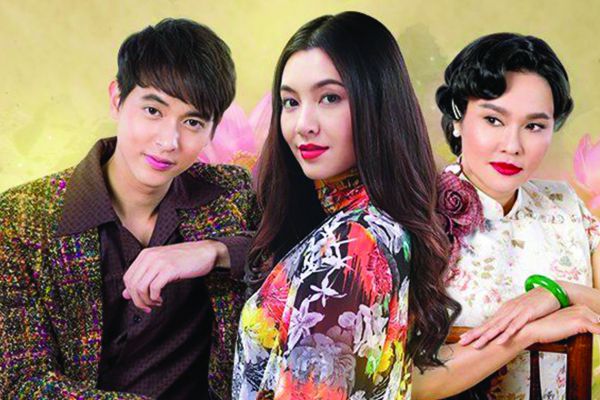 5 phim Thái Lan có rating cao và được quan tâm nhiều nhất nửa đầu 2019