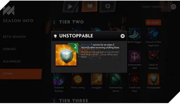 Đội hình Line up Combo 9 Assassin bá đạo trong Dota Underlords 2