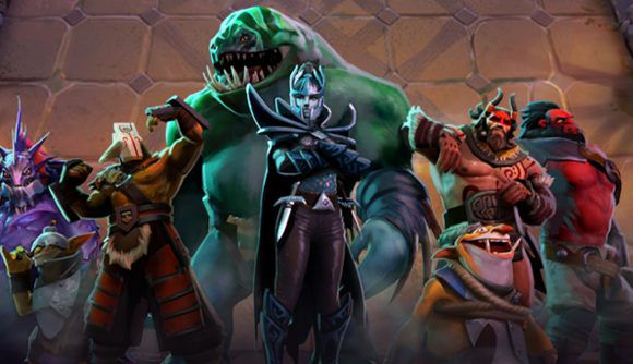 Đội hình Line up Combo 9 Assassin bá đạo trong Dota Underlords