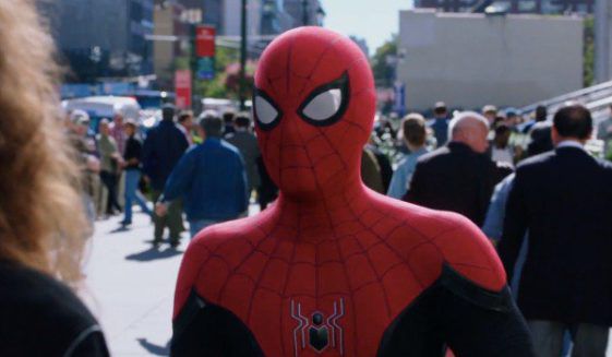 Những bộ giáp đặc biệt có trong phim Spider-Man: Far From Home 4