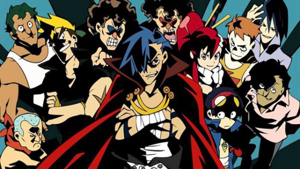 Top 10 anime “feel-good” sau những ngày thi cử, làm việc căng thẳng 4
