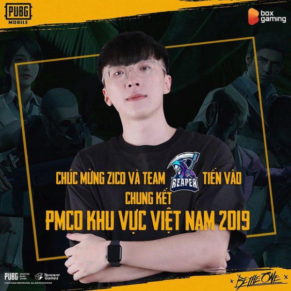 4 Đội hot nhất vòng chung kết PUBG Mobile - PMCO Mùa Thu 2019 5