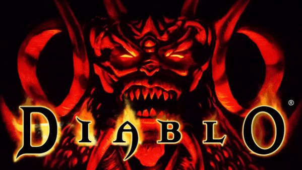 Chơi ngay Huyền thoại Diablo 1 trực tiếp trên trình duyệt máy tính