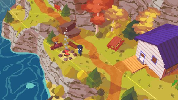 Top 5 game cực hay trên Steam nhưng không nhiều người biết đến 5