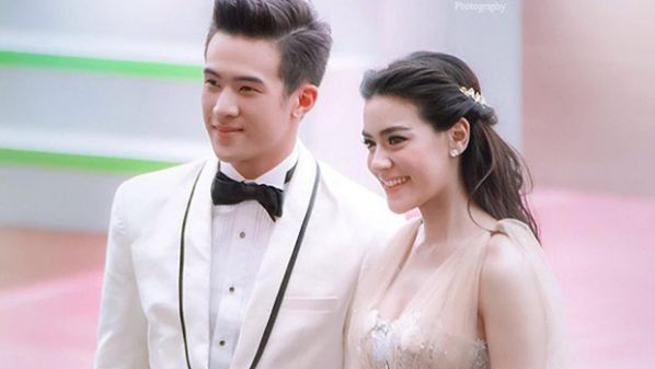 8 cặp đôi đình đám sẽ tái hợp trong các dự án phim Thái năm 2020 14